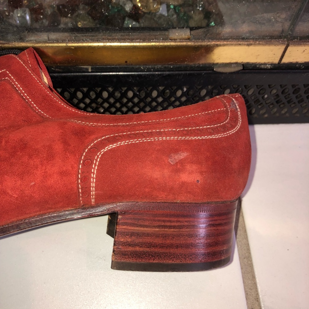 Shoes - Picture 6 of 6